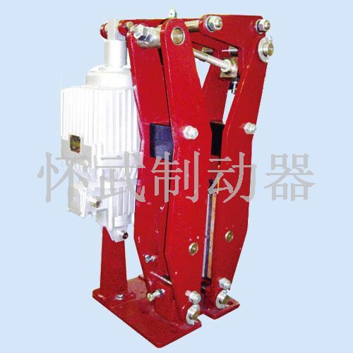 YPZ2Ⅰ、Ⅱ、Ⅲ系列電力液壓臂盤式制動器