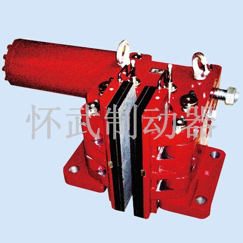 SDBH-1系列液壓失效保護(hù)制動器