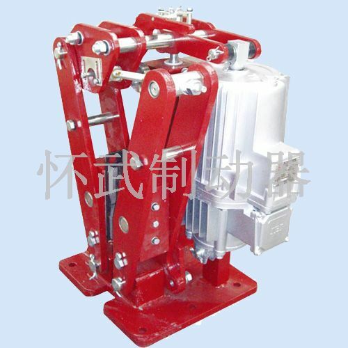 YPZ2Ⅳ、Ⅴ、Ⅵ系列系列電力液壓臂盤(pán)式制動(dòng)器